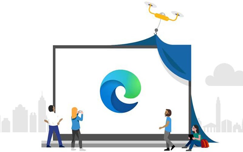 مرورگر جدید Edge مبتنی بر کرومیوم برای کاربران ویندوز و مک منتشر شد 
